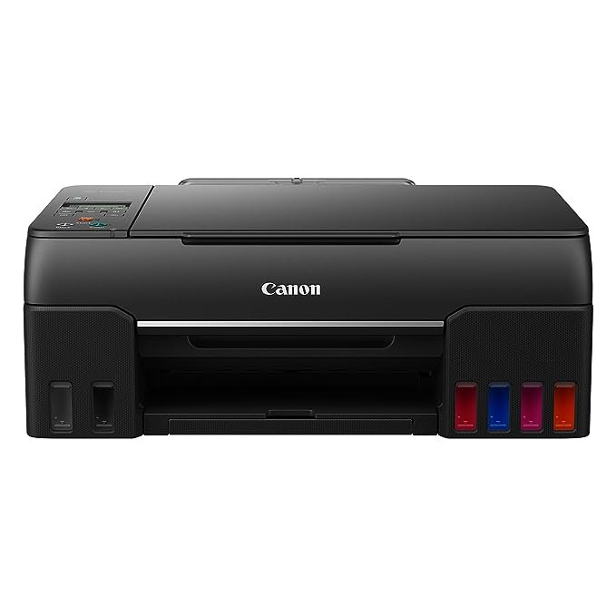 Canon PIXMA MegaTank G670